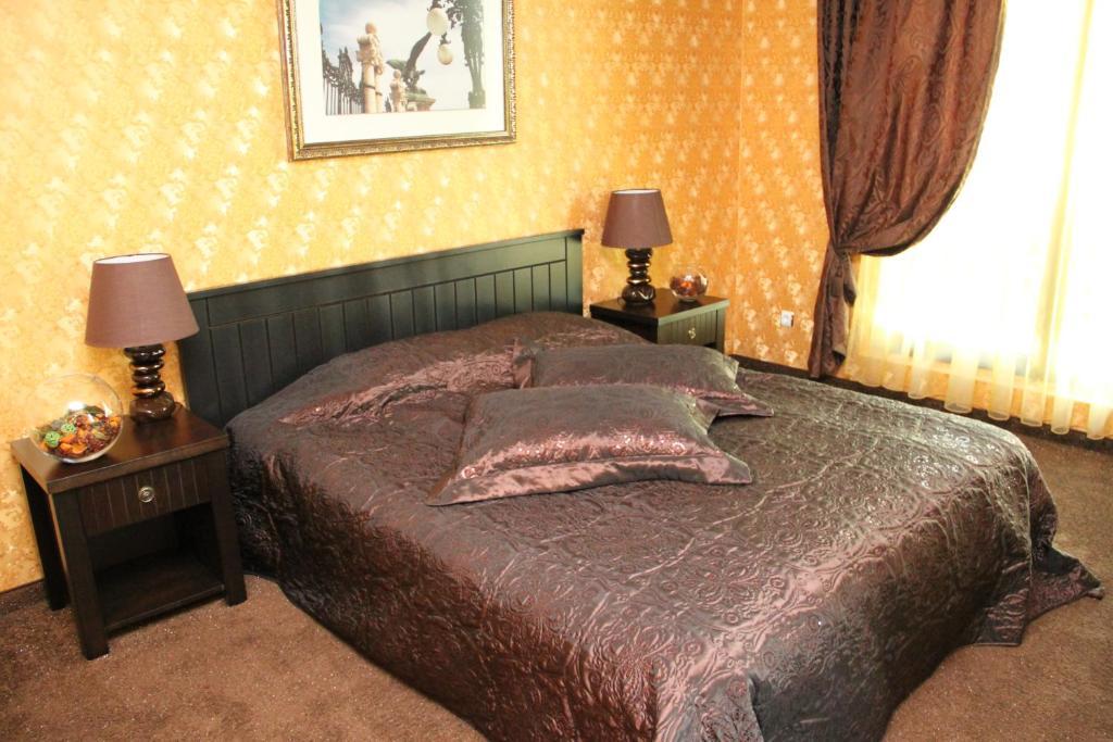 Anastasia Boutique Aparthotel Sófia Quarto foto