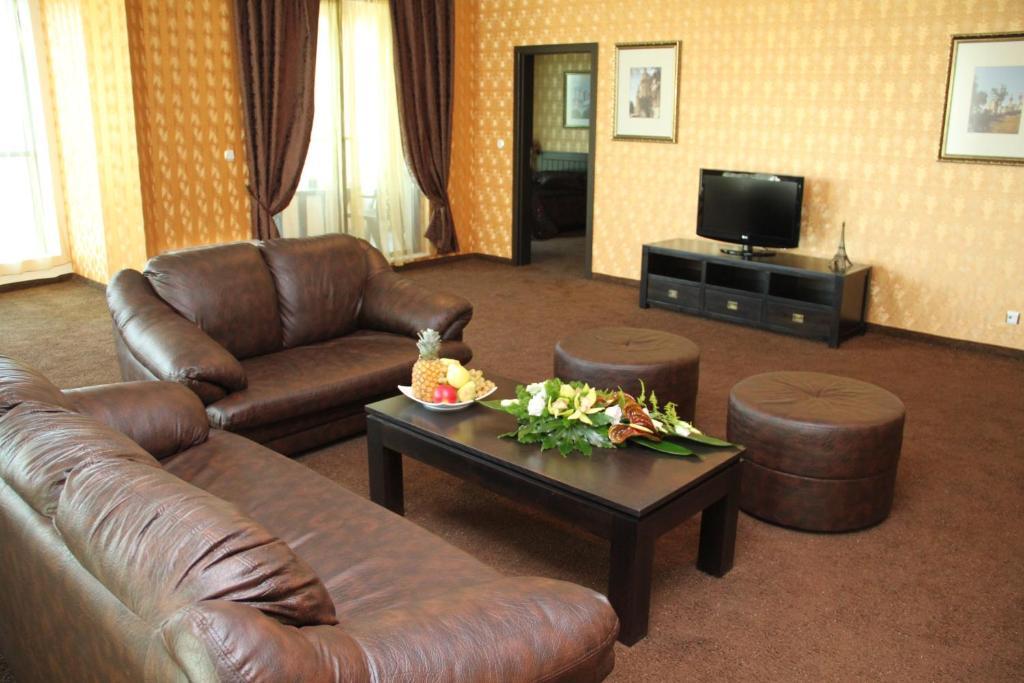 Anastasia Boutique Aparthotel Sófia Quarto foto