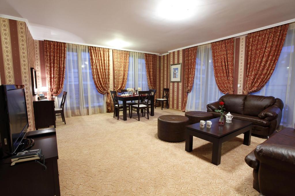 Anastasia Boutique Aparthotel Sófia Quarto foto