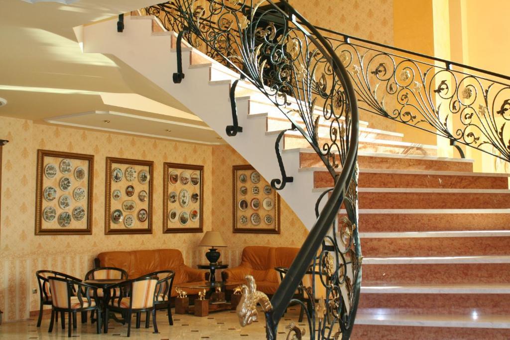 Anastasia Boutique Aparthotel Sófia Exterior foto