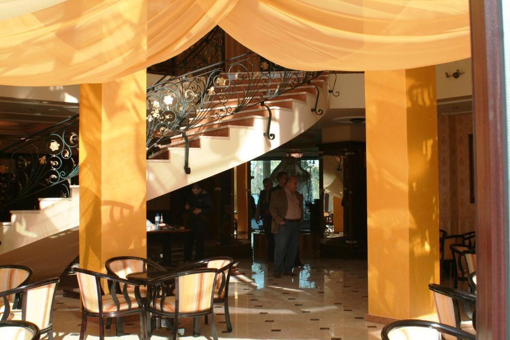 Anastasia Boutique Aparthotel Sófia Exterior foto