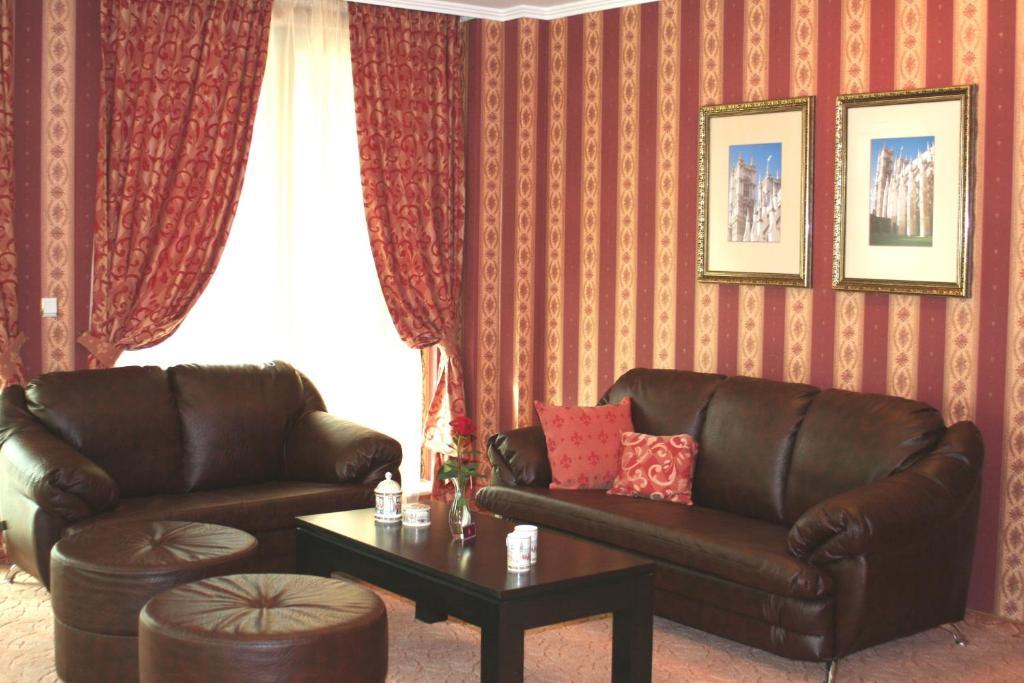 Anastasia Boutique Aparthotel Sófia Quarto foto