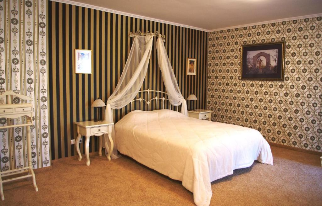 Anastasia Boutique Aparthotel Sófia Quarto foto
