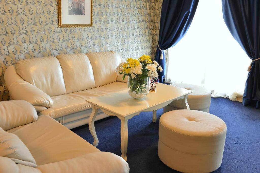 Anastasia Boutique Aparthotel Sófia Quarto foto