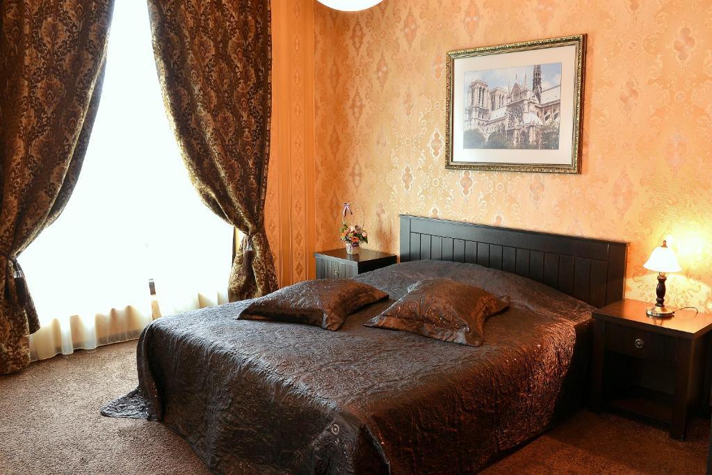 Anastasia Boutique Aparthotel Sófia Quarto foto
