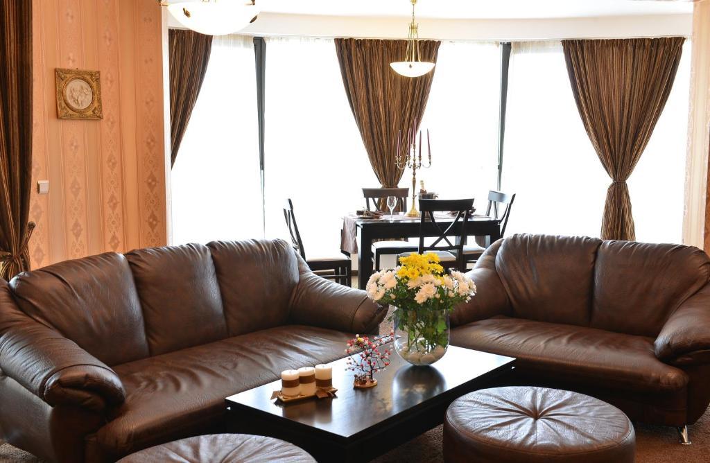 Anastasia Boutique Aparthotel Sófia Quarto foto