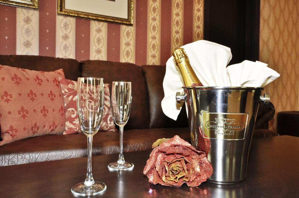 Anastasia Boutique Aparthotel Sófia Quarto foto